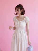 French Girly Dress