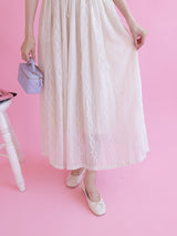 French Girly Dress