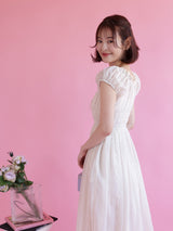 French Girly Dress