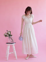 French Girly Dress