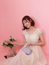 French Girly Dress
