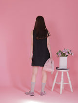 Tweed Mini Dress