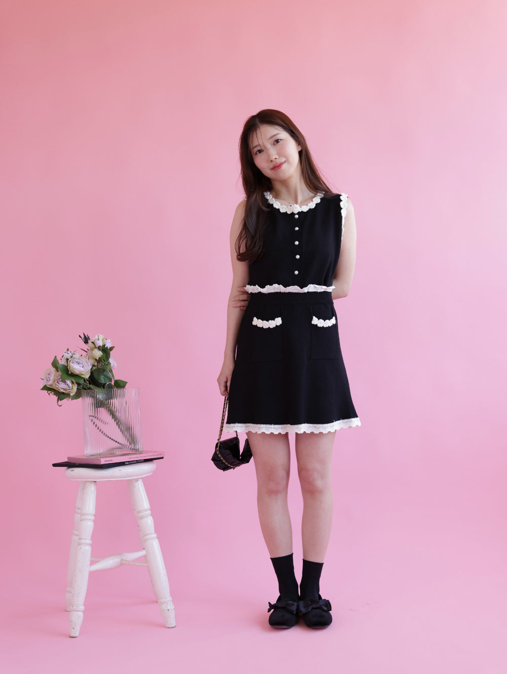 Dress – MAISON MARBLE