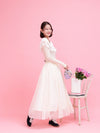 Diana Tulle Skirt