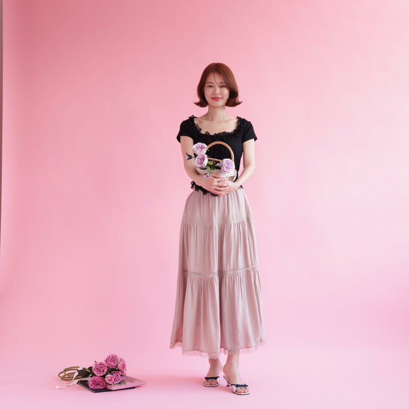 Charming Skirt