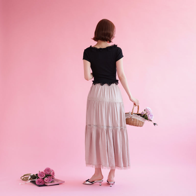 Charming Skirt