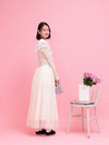 Diana Tulle Skirt