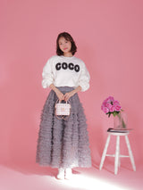 Coco Sweater
