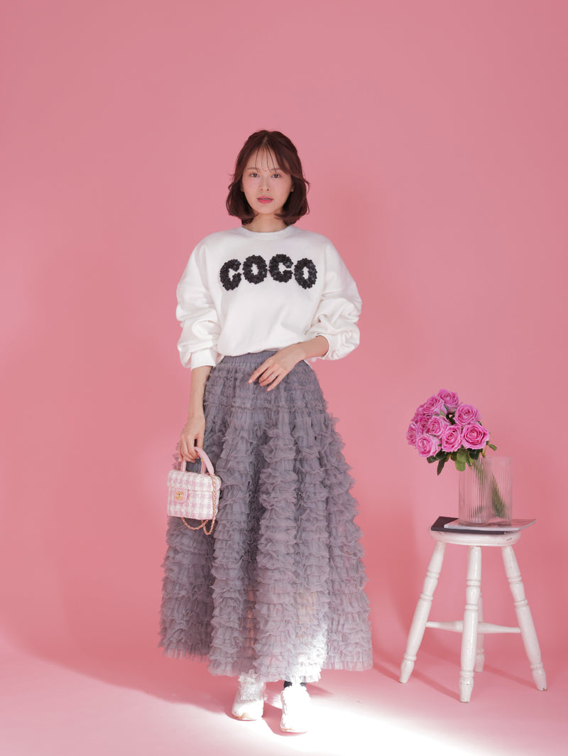 Coco Sweater