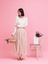 Diana Tulle Skirt