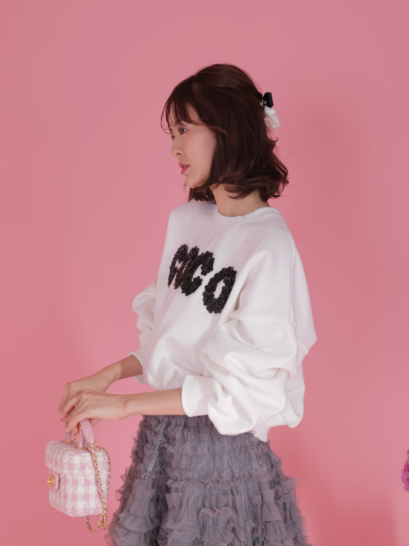 Coco Sweater