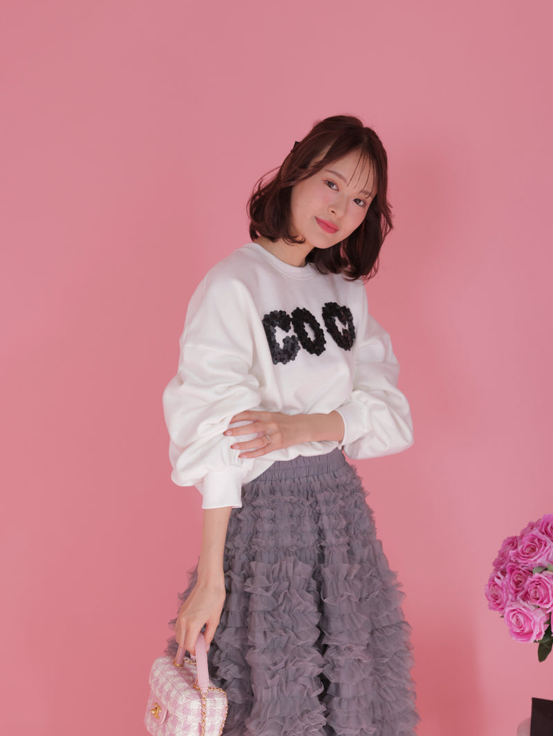 Coco Sweater