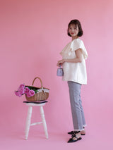 [PRE ORDER] Dreamy Tweed Jacket