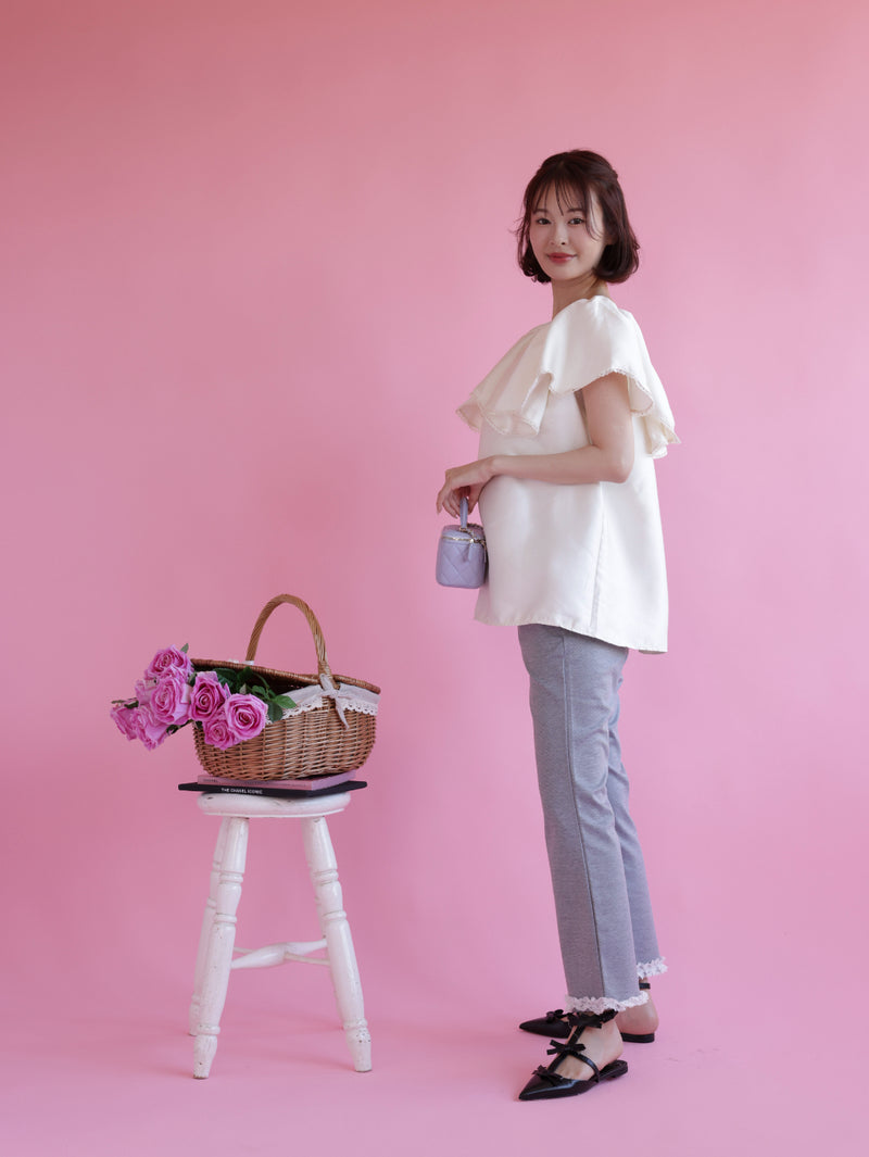 [PRE ORDER] Dreamy Tweed Jacket