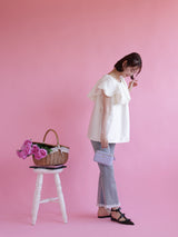 [PRE ORDER] Dreamy Tweed Jacket