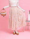 Diana Tulle Skirt