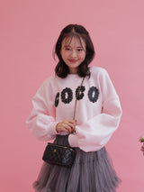 Coco Sweater