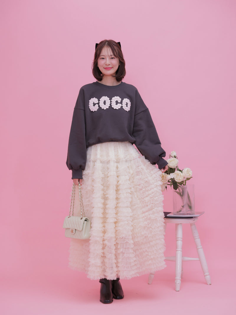 Coco Sweater
