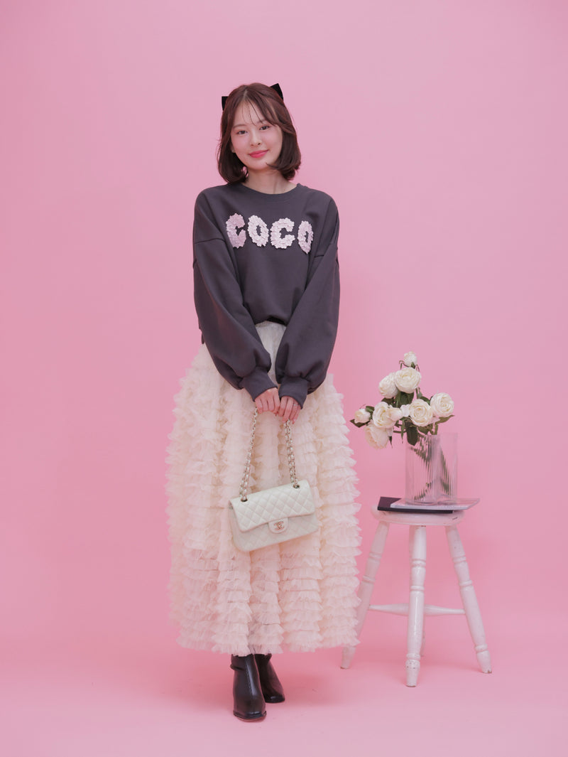 Coco Sweater