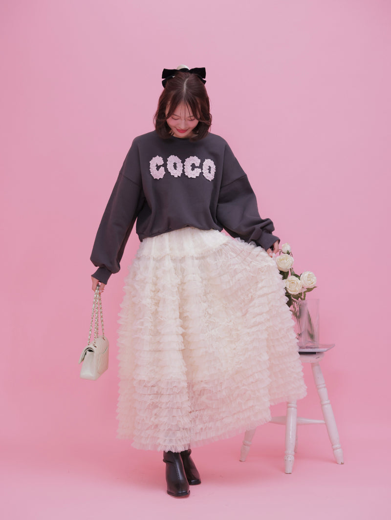 Coco Sweater