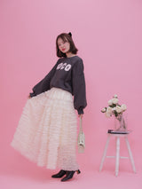 Coco Sweater