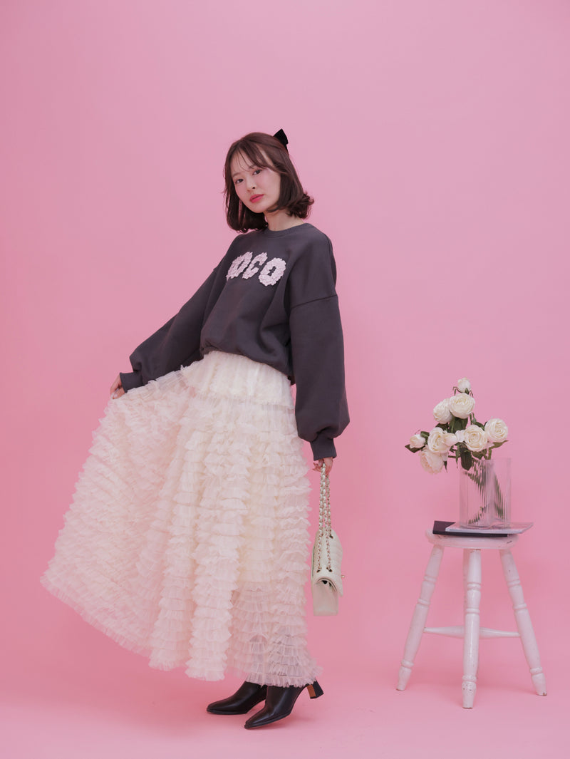 Coco Sweater