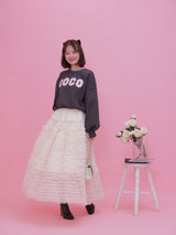 Coco Sweater