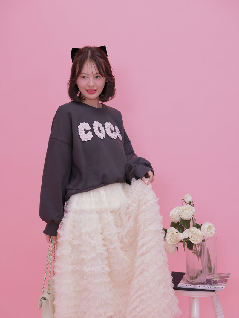 Coco Sweater