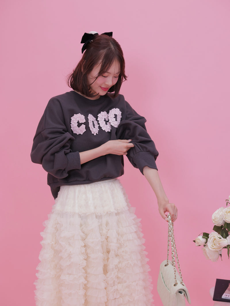 Coco Sweater
