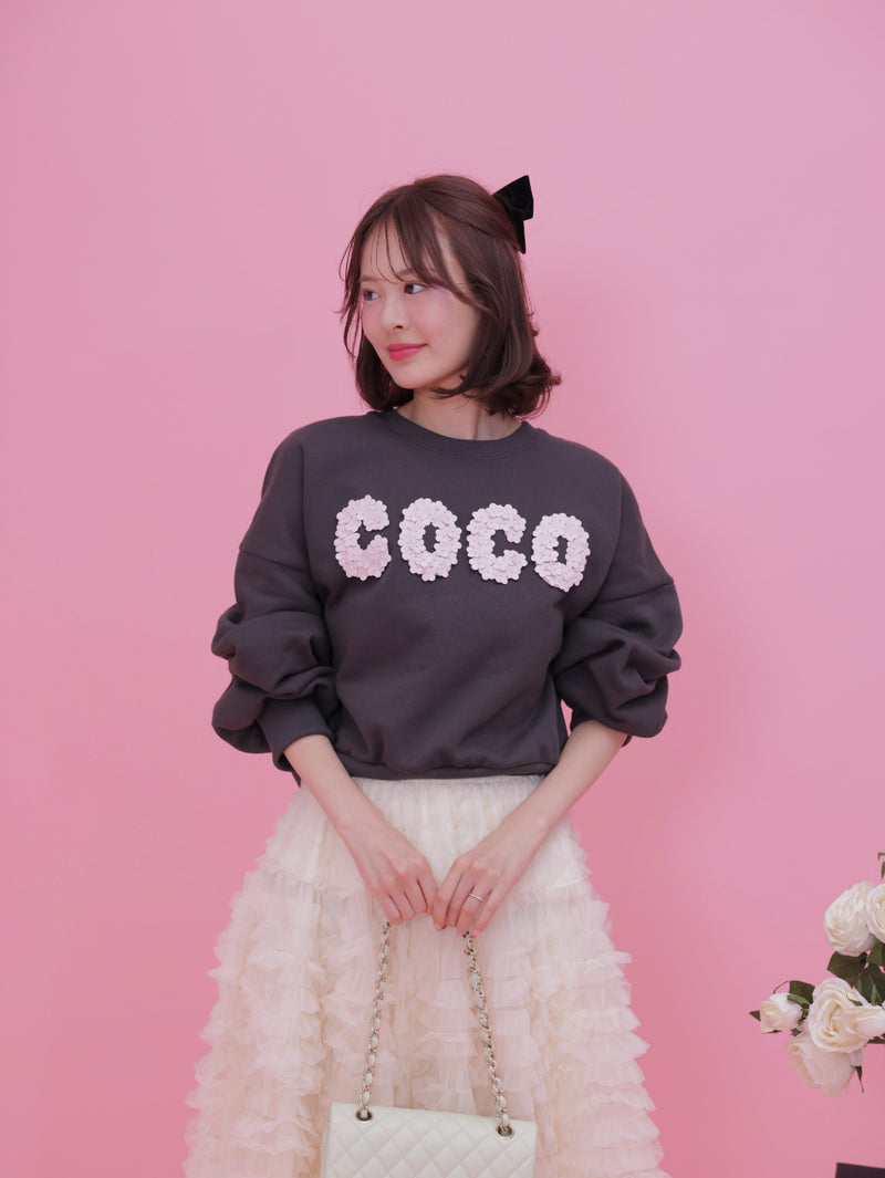 Coco Sweater