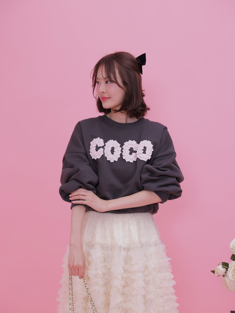 Coco Sweater
