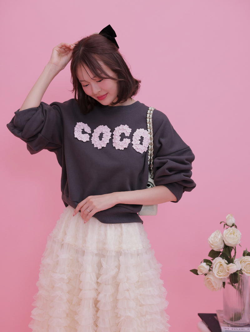 Coco Sweater