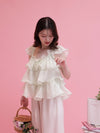 Layered Lueur Blouse