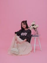 Coco Sweater