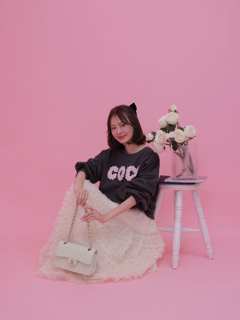 Coco Sweater
