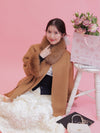 [PRE ORDER] Dreamy Tweed Jacket