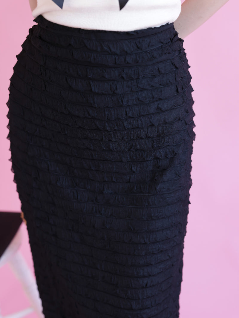 [PRE ORDER] Dreamy Tweed Jacket