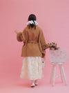 [PRE ORDER] Dreamy Tweed Jacket