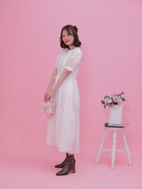Ella Frill Dress