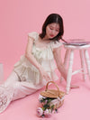 Layered Lueur Blouse