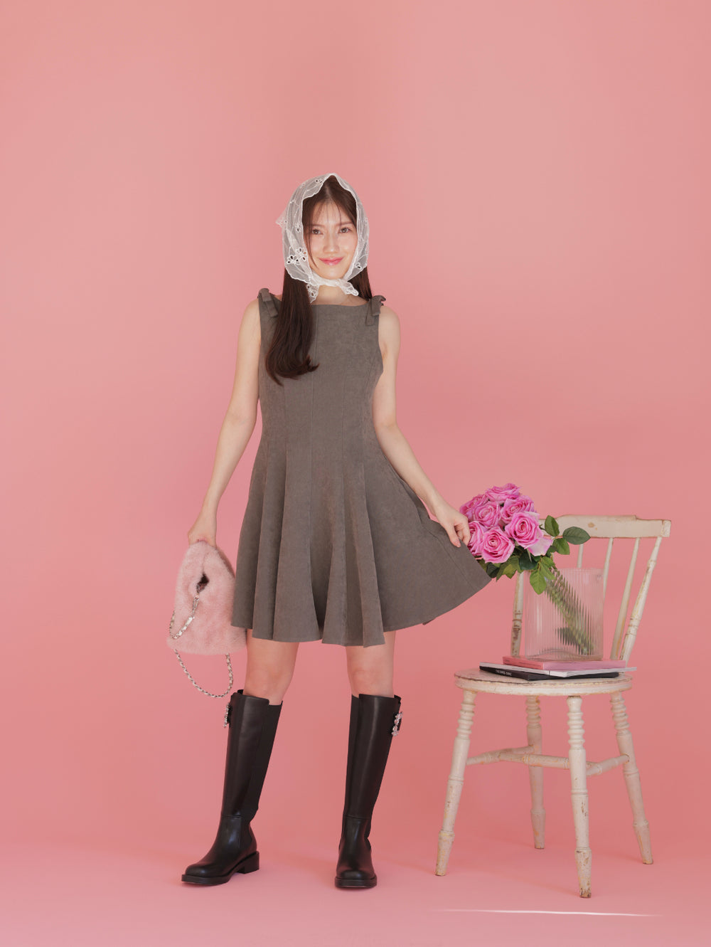 着痩せする大人可愛いレディースファッション通販サイト｜MAISON