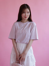 玫瑰。 