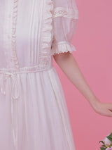 Ella Frill Dress