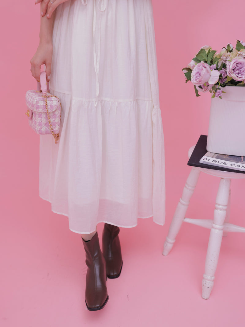 Ella Frill Dress