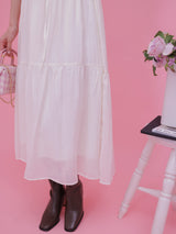 Ella Frill Dress