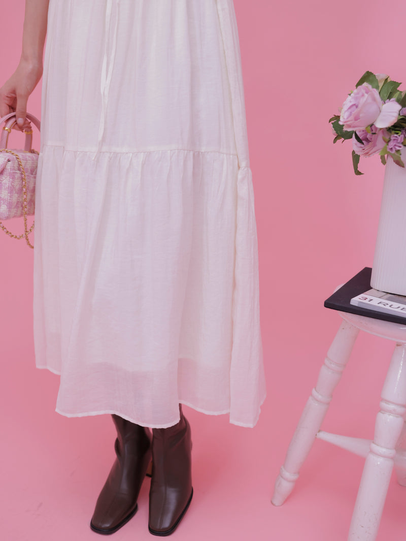 Ella Frill Dress