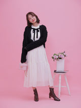 Ella Frill Dress