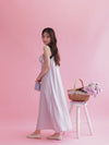 Rose Point Dress