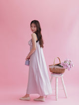 Rose Point Dress