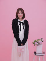 Ella Frill Dress